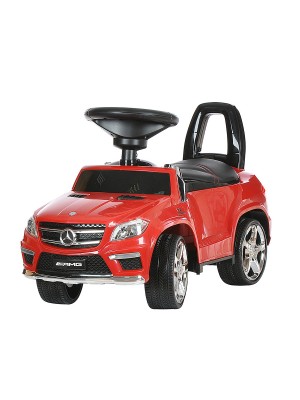 Каталка Mercedes-Benz G63 AMG MP3 • Лицензионная модель