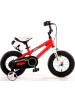 Велосипед Royal Baby Freestyle Steel 14"