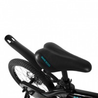 Двухколесный велосипед Maxi Scoo"Cosmic" Стандарт 18" 2022