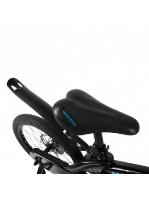 Двухколесный велосипед Maxi Scoo"Cosmic" Стандарт 18" 2022