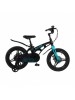Двухколесный велосипед MAXI SCOO COSMIC Deluxe 16" 2022
