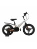 Двухколесный велосипед Maxi Scoo Space Deluxe 16" 2022