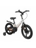 Двухколесный велосипед Maxi Scoo Space Deluxe 16" 2022