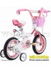 Велосипед Royal Baby Princess Jenny Girl Steel 16"