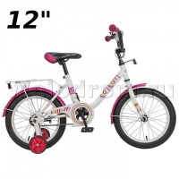 Велосипед TechTeam 131 12" 