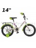 Велосипед TechTeam 131 14" 
