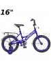 Велосипед TechTeam 135 16" 