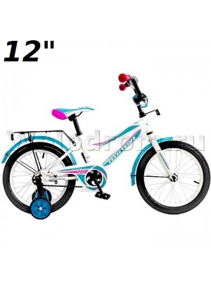 Велосипед TechTeam 136 12" 