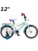 Велосипед TechTeam 136 12" 