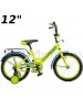 Велосипед TechTeam 137 12"