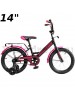 Велосипед TechTeam 137 14"