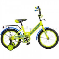 Велосипед TechTeam 137 16"