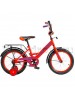 Велосипед TechTeam 137 12"