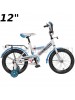 Велосипед TechTeam 138 12"