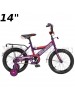Велосипед TechTeam 138 14"