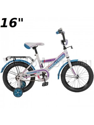 Велосипед TechTeam 138 16"