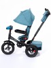 Детский трехколесный велосипед Kids TRIKE LUX 6088A12M